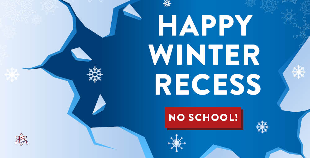 Citizenship & Science Academy of Rochester Announces Winter Break