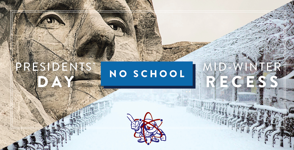 Citizenship & Science Academy of Rochester Announces Mid-Winter Break