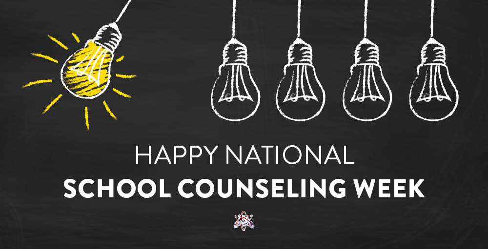 Citizenship & Science Academy of Rochester Celebrates National School Counseling Week