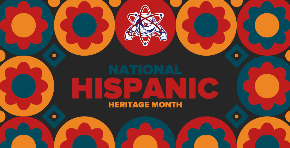 Citizenship & Science Academy of Syracuse Celebrates Hispanic Heritage Month